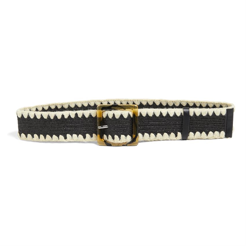 Irene Stretch Belt