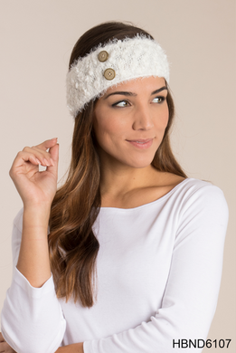 Cozy Headband