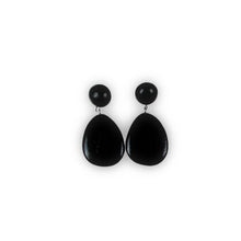 Joie Earrings - Black