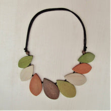 Verona Necklace - Light