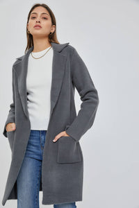 The Marietta Cardigan