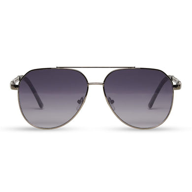 Ricki Jade Aviator sunglasses