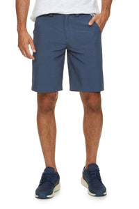 Any-Wear Hybrid 10 inch Shorts