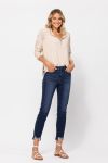 Judy Mid Rise Relaxed Fit Jean