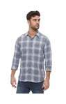 Westley LS Vintage Wash Shirt