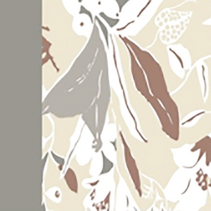 Lucy Floral Blossom Wrap