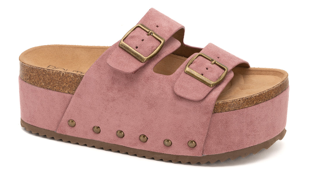 Wannabe Sandal