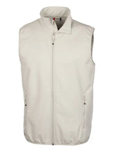 Men's Clique Trail Softshell Vest