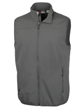 Men's Clique Trail Softshell Vest